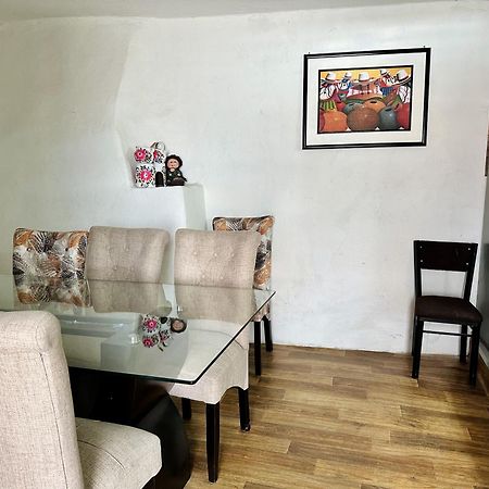 Aitana'S House - San Blas Cuzco Esterno foto