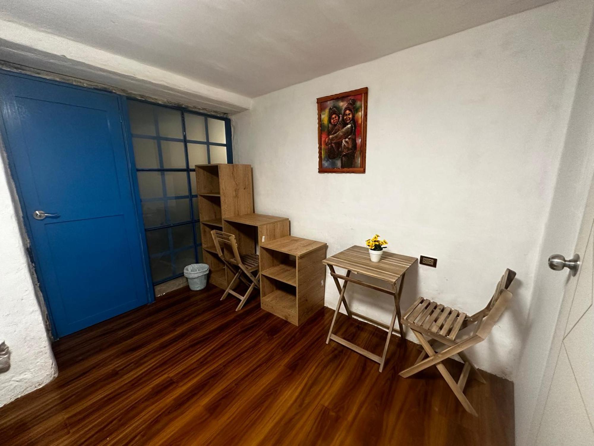 Aitana'S House - San Blas Cuzco Esterno foto