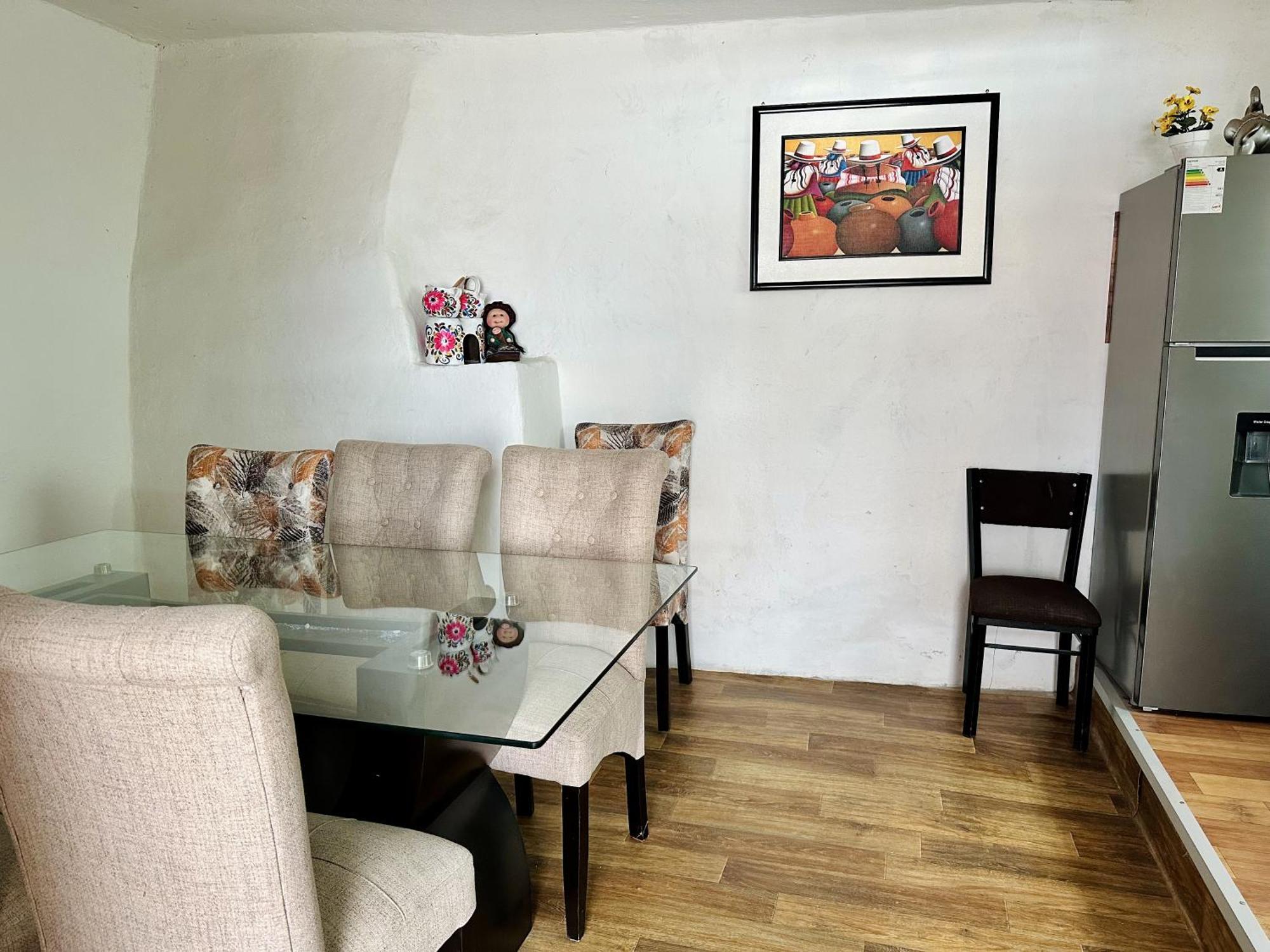 Aitana'S House - San Blas Cuzco Esterno foto