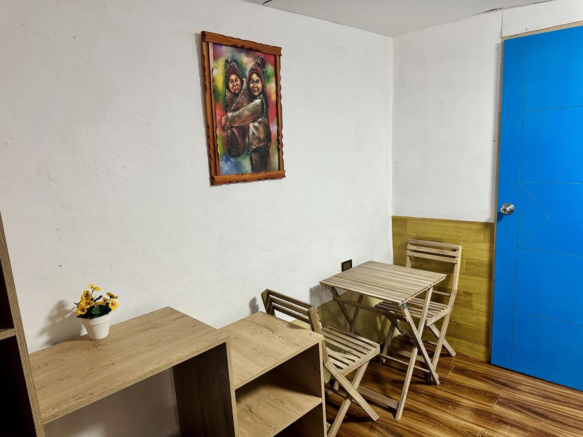 Aitana'S House - San Blas Cuzco Esterno foto